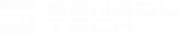 SENSOL Tech logo light